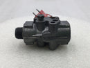 Kohler 20RESA 20kW 75 Amp 1 Phase 120/240V Gas Valve Solenoid 3 1/2" x 3 1/2"