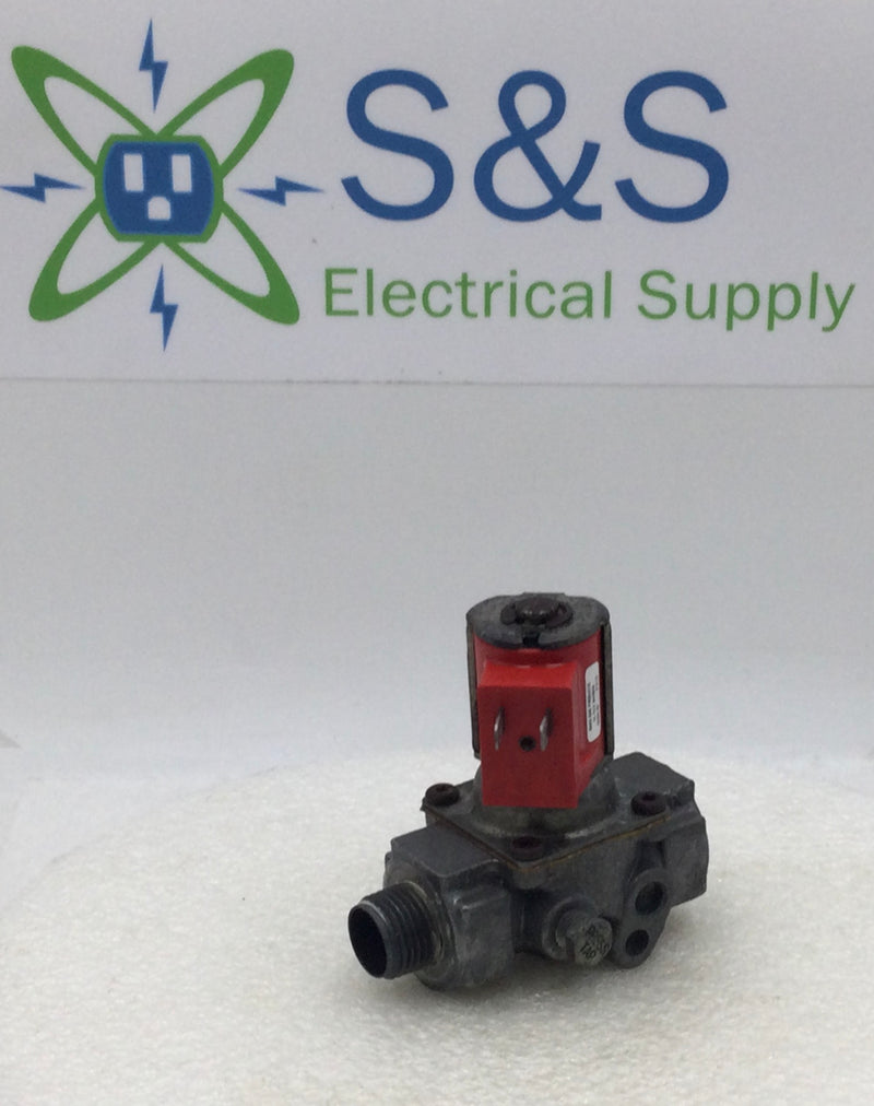 Kohler 20RESA 20kW 75 Amp 1 Phase 120/240V Gas Valve Solenoid 3 1/2" x 3 1/2"