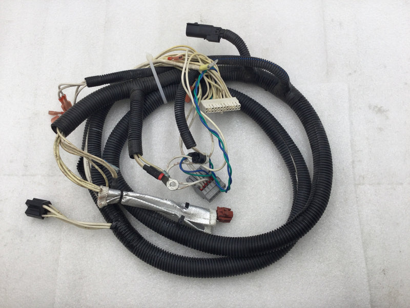 Kohler 20RESA 20kW 75 Amp 1 Phase 120/240V GM96292 Engine Wiring Harness