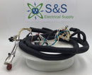 Kohler 20RESA 20kW 75 Amp 1 Phase 120/240V GM96292 Engine Wiring Harness