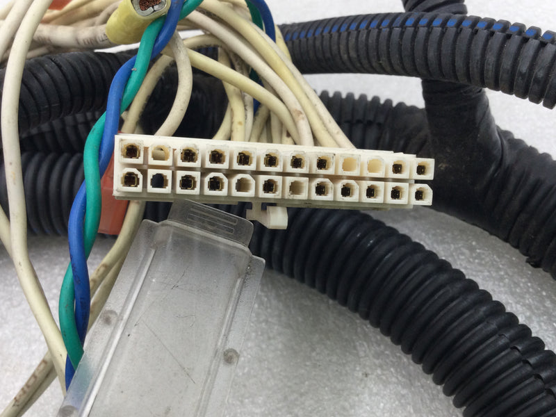 Kohler 20RESA 20kW 75 Amp 1 Phase 120/240V GM96292 Engine Wiring Harness