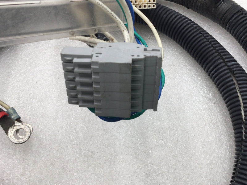 Kohler 20RESA 20kW 75 Amp 1 Phase 120/240V GM96292 Engine Wiring Harness