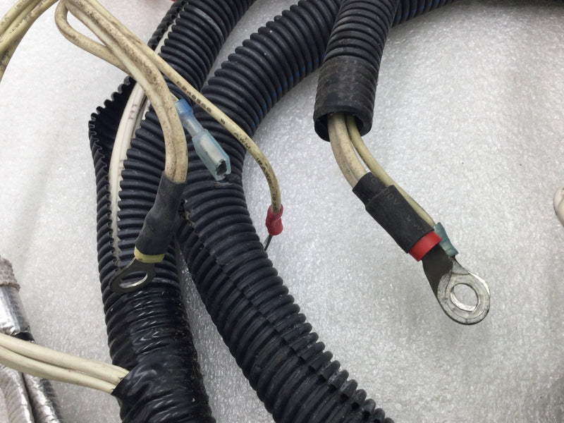 Kohler 20RESA 20kW 75 Amp 1 Phase 120/240V GM96292 Engine Wiring Harness