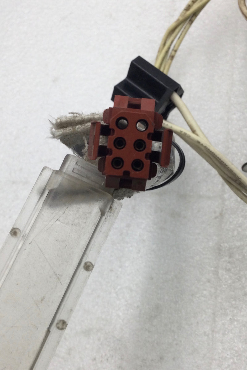 Kohler 20RESA 20kW 75 Amp 1 Phase 120/240V GM96292 Engine Wiring Harness