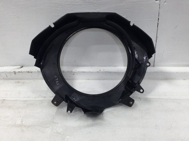 Kohler 20RESA 20kW 75 Amp 1 Phase Blower Engine Cover 16 5/8" x 13 1/2"