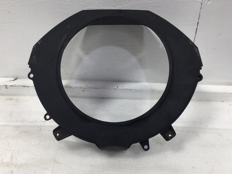 Kohler 20RESA 20kW 75 Amp 1 Phase Blower Engine Cover 16 5/8" x 13 1/2"