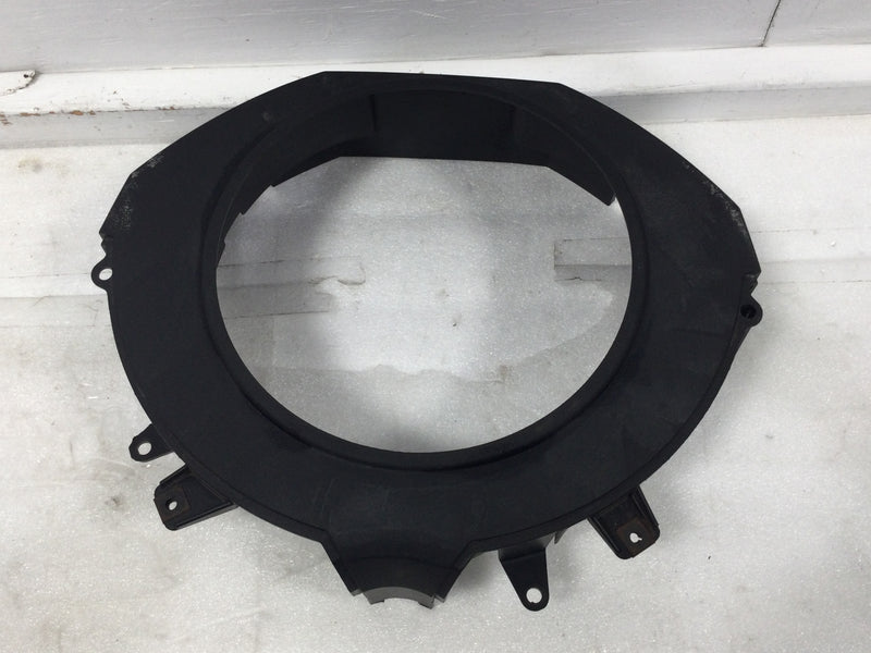 Kohler 20RESA 20kW 75 Amp 1 Phase Blower Engine Cover 16 5/8" x 13 1/2"