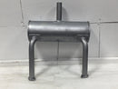 Kohler 20RESA 20kW 75 Amp 1 Phase 120/240V Muffler 22 3/8" x 17 5/8"