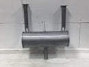 Kohler 20RESA 20kW 75 Amp 1 Phase 120/240V Muffler 22 3/8" x 17 5/8"