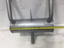 Kohler 20RESA 20kW 75 Amp 1 Phase 120/240V Muffler 22 3/8" x 17 5/8"