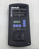 Kohler 20RESA 20kW 75 Amp 1 Phase Power System Controller 12" x 5 3/4"