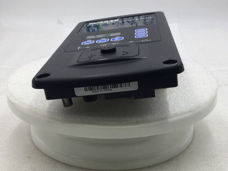 Kohler 20RESA 20kW 75 Amp 1 Phase Power System Controller 12" x 5 3/4"