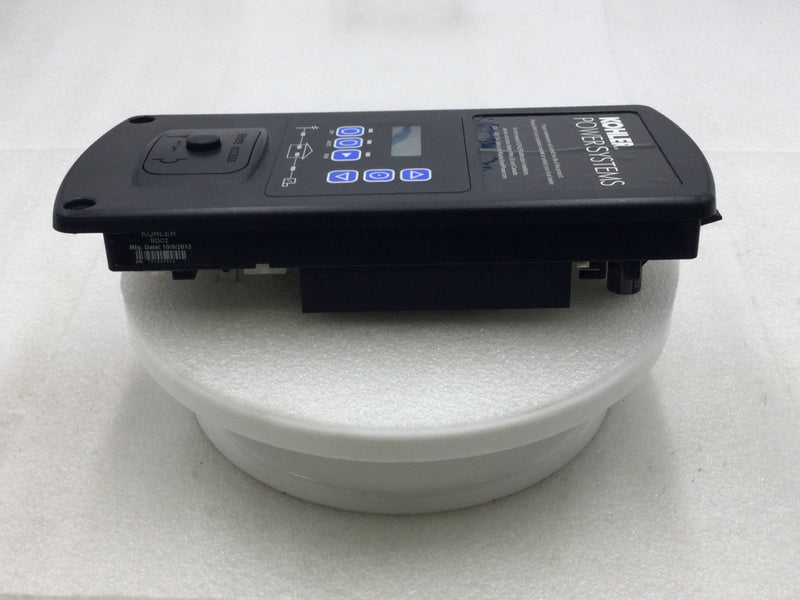 Kohler 20RESA 20kW 75 Amp 1 Phase Power System Controller 12" x 5 3/4"