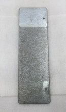 Kohler 20RESA 20kW 75 Amp 1 Phase 120/240V Panel Cover 14 5/8" x 4 1/2"