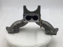 Kohler 20RESA 20kW 75 Amp 1 Phase 120/240V Exhaust Manifold 12 3/4" x 5 1/2"