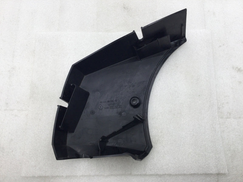 Kohler 20RESA 20kW 75 Amp 1 Phase Right Side Cylinder Cover 10 3/4" x 13 1/4"