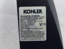 Kohler 20RESA 20kW 75 Amp 1 Phase Right Side Cylinder Cover 10 3/4" x 13 1/4"