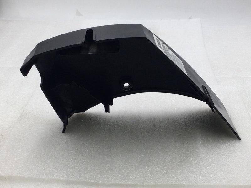 Kohler 20RESA 20kW 75 Amp 1 Phase Right Side Cylinder Cover 10 3/4" x 13 1/4"