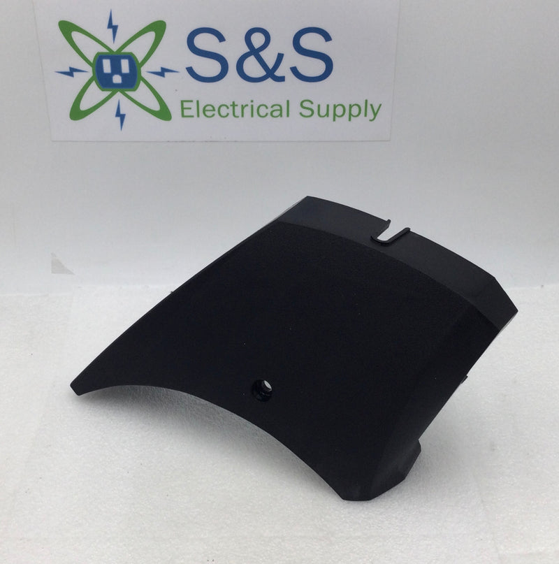 Kohler 20RESA 20kW 75 Amp 1 Phase Right Side Cylinder Cover 10 3/4" x 13 1/4"