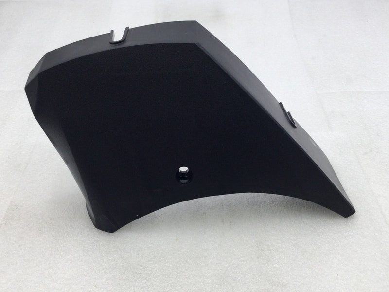 Kohler 20RESA 20kW 75 Amp 1 Phase Left Side Cylinder Cover 10 3/4" x 13 1/4"