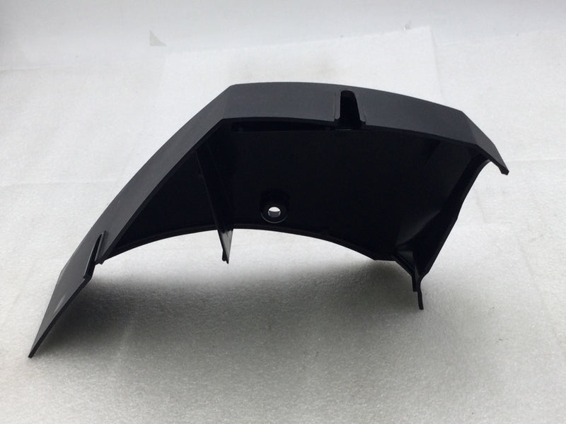 Kohler 20RESA 20kW 75 Amp 1 Phase Left Side Cylinder Cover 10 3/4" x 13 1/4"