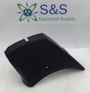 Kohler 20RESA 20kW 75 Amp 1 Phase Left Side Cylinder Cover 10 3/4" x 13 1/4"