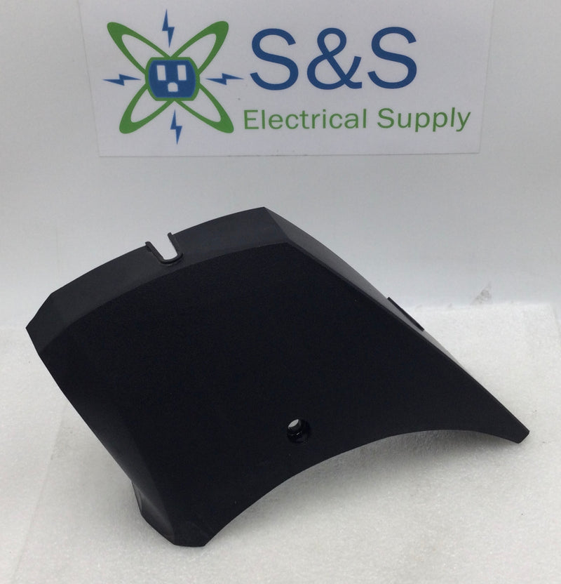 Kohler 20RESA 20kW 75 Amp 1 Phase Left Side Cylinder Cover 10 3/4" x 13 1/4"