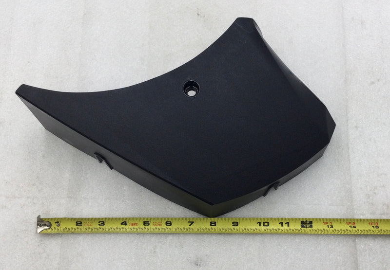 Kohler 20RESA 20kW 75 Amp 1 Phase Left Side Cylinder Cover 10 3/4" x 13 1/4"