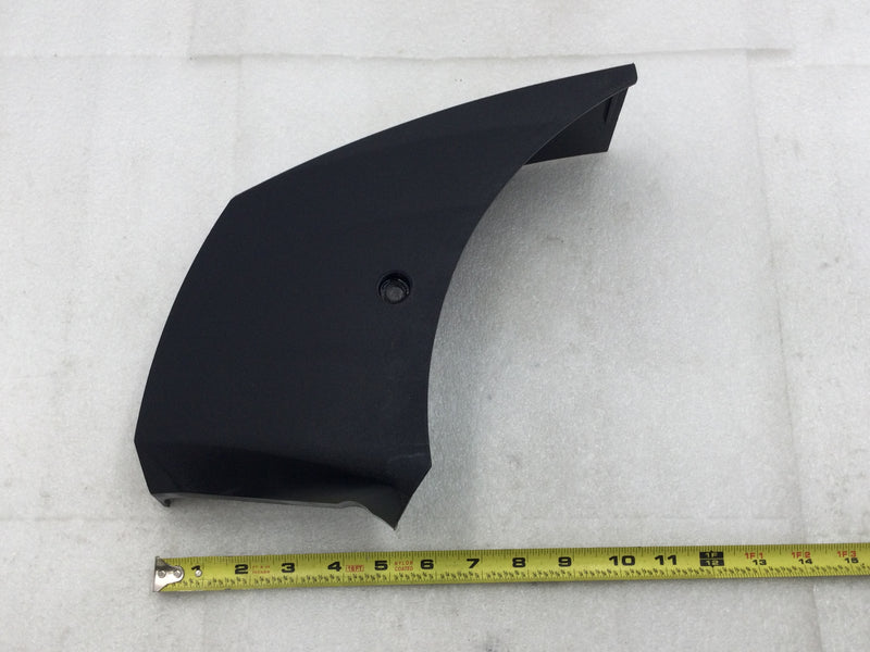 Kohler 20RESA 20kW 75 Amp 1 Phase Left Side Cylinder Cover 10 3/4" x 13 1/4"