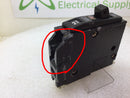 Square D QOB130 30 Amp 1 Pole 120/240v Bolt-On Circuit Breaker - Cosmetic Flaw