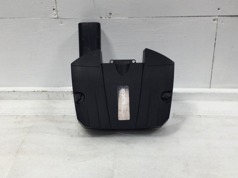 Kohler 20RESA 20kW 75 Amp 1 Phase Air Filter Cover w/Filter 15 1/4" x 13 1/8"
