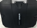 Kohler 20RESA 20kW 75 Amp 1 Phase Air Filter Cover w/Filter 15 1/4" x 13 1/8"
