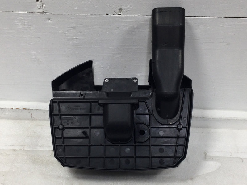 Kohler 20RESA 20kW 75 Amp 1 Phase Air Filter Cover w/Filter 15 1/4" x 13 1/8"