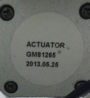 Kohler 20RESA 20kW 75 Amp 1 Phase 120/240V Actuator 4 3/4" x 2"