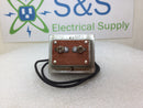 LR63621 Class 2 Transformer 10VA 16V 60Hz for Doorbell w/ Wire leads