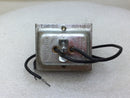 LR63621 Class 2 Transformer 10VA 16V 60Hz for Doorbell w/ Wire leads