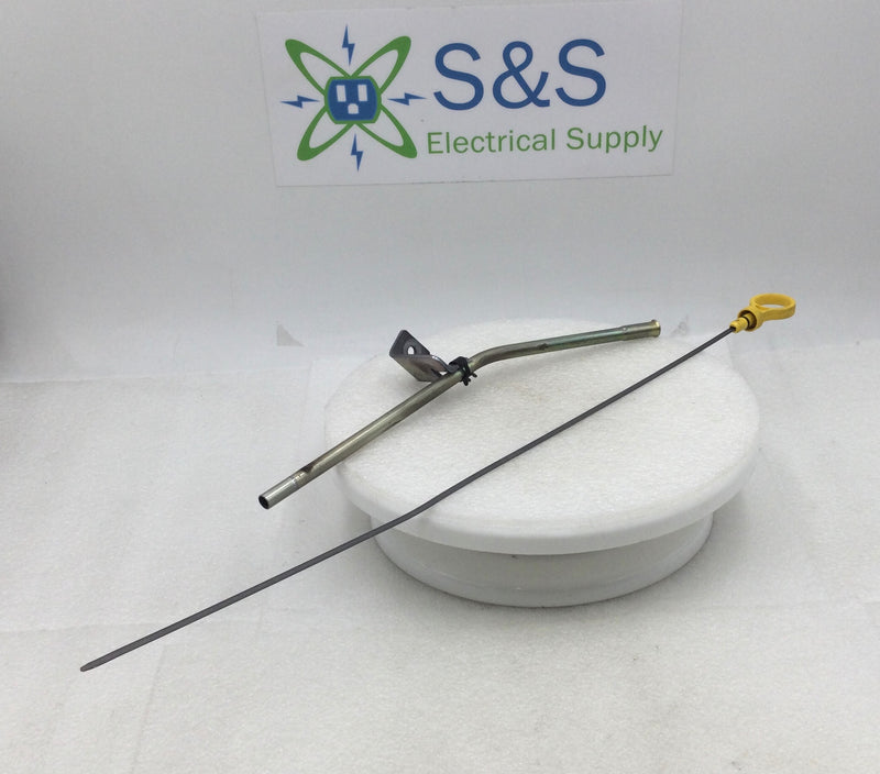 Kohler 20RESA 20kW 75 Amp 1 Phase 120/240V Dipstick 22 3/4" x 2"