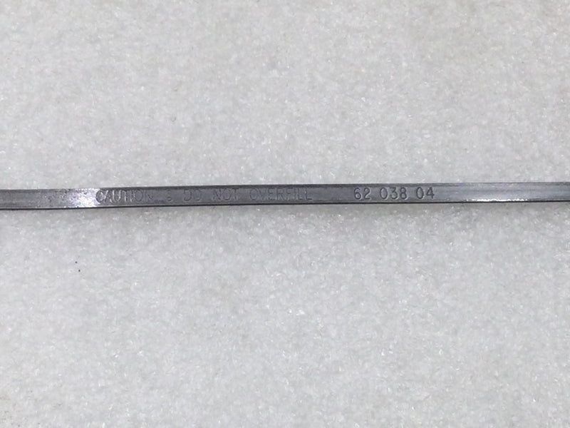 Kohler 20RESA 20kW 75 Amp 1 Phase 120/240V Dipstick 22 3/4" x 2"