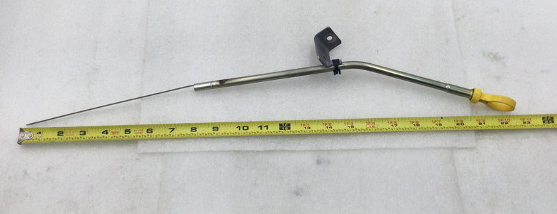 Kohler 20RESA 20kW 75 Amp 1 Phase 120/240V Dipstick 22 3/4" x 2"