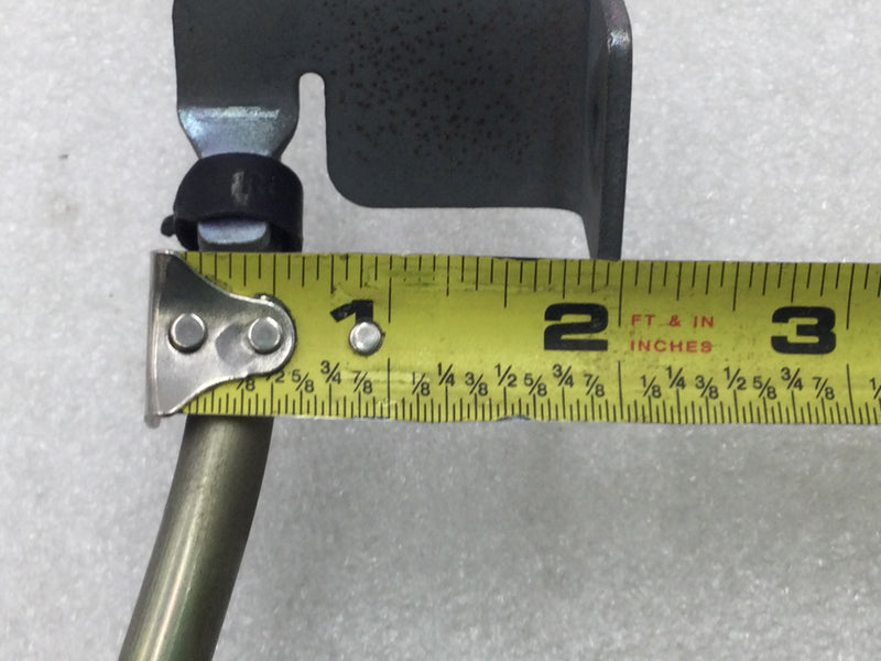 Kohler 20RESA 20kW 75 Amp 1 Phase 120/240V Dipstick 22 3/4" x 2"