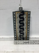 ITE/Siemens 24 Space 120/240VAC No Lugs Load Center Guts Only 6.5" x 13"