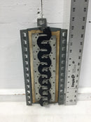 ITE/Siemens 24 Space 120/240VAC No Lugs Load Center Guts Only 6.5" x 13"