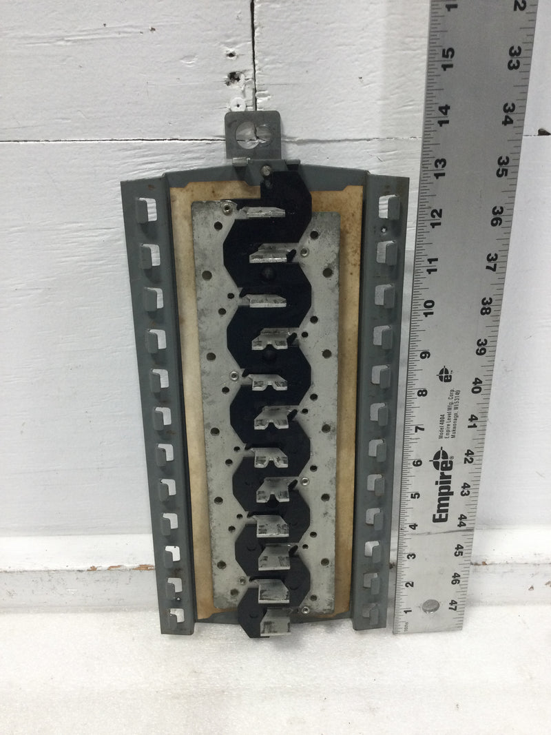 ITE/Siemens 24 Space 120/240VAC No Lugs Load Center Guts Only 6.5" x 13"