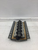 ITE/Siemens 24 Space 120/240VAC No Lugs Load Center Guts Only 6.5" x 13"