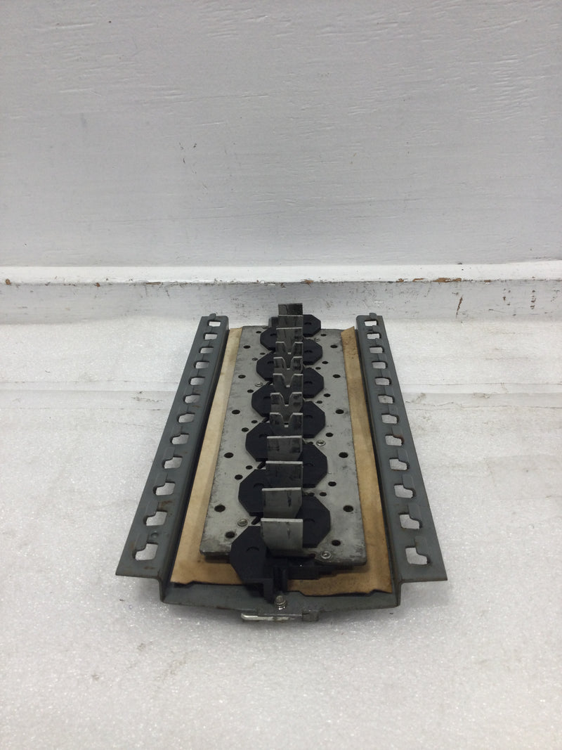 ITE/Siemens 24 Space 120/240VAC No Lugs Load Center Guts Only 6.5" x 13"