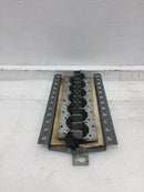 ITE/Siemens 24 Space 120/240VAC No Lugs Load Center Guts Only 6.5" x 13"