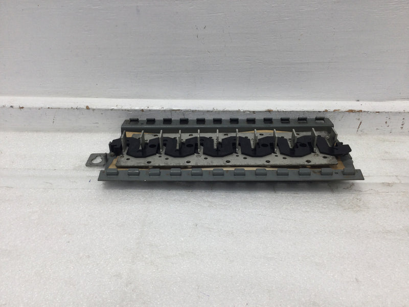 ITE/Siemens 24 Space 120/240VAC No Lugs Load Center Guts Only 6.5" x 13"