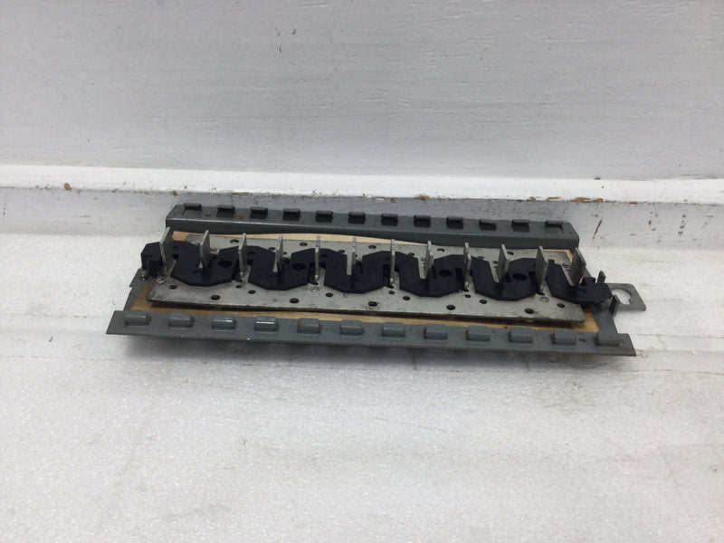 ITE/Siemens 24 Space 120/240VAC No Lugs Load Center Guts Only 6.5" x 13"