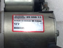 Kohler 20RESA 20kW 75 Amp 1 Phase 120/240V Engine Starter 8" x 5 1/2"