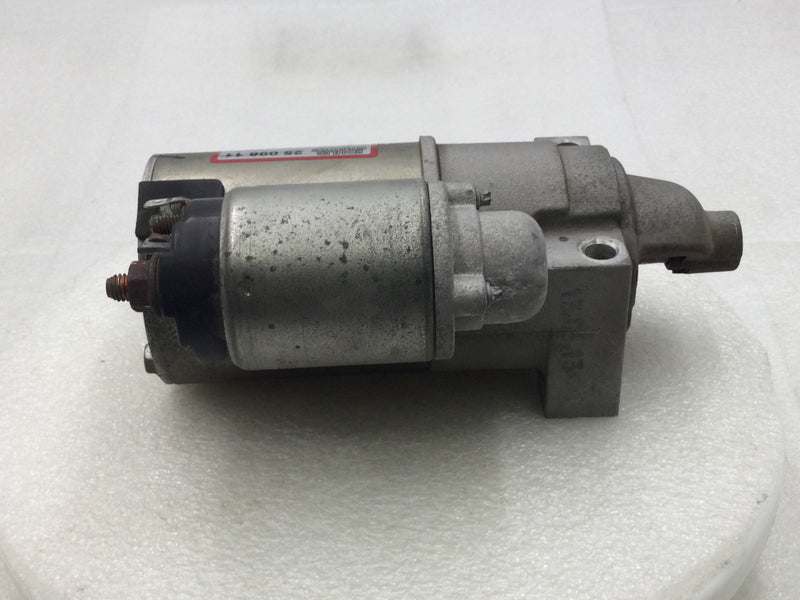 Kohler 20RESA 20kW 75 Amp 1 Phase 120/240V Engine Starter 8" x 5 1/2"